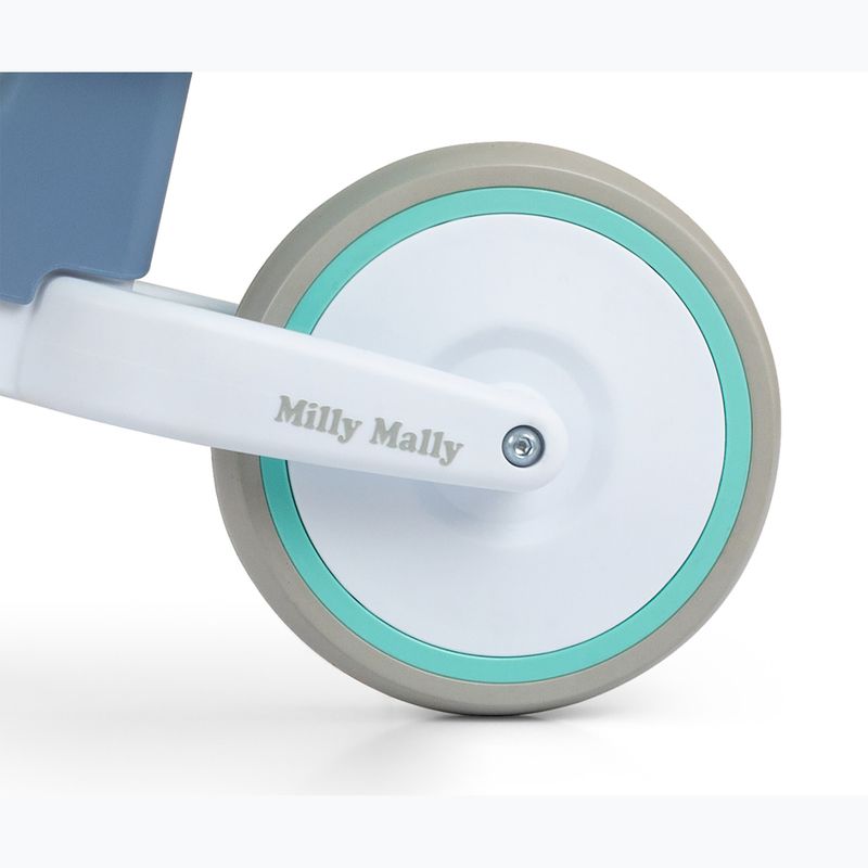 Dětské odrážedlo   Milly Mally Velo 6