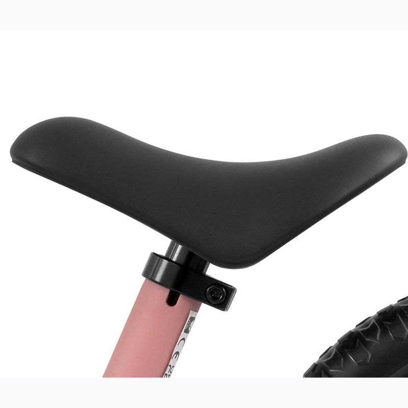 Běžecké kolo Milly Mally Ranger Flash pink 6