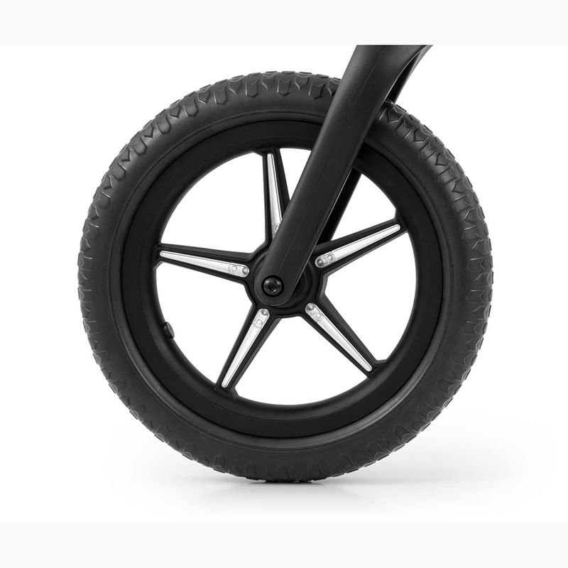 Běžecké kolo Milly Mally Ranger Flash black 4