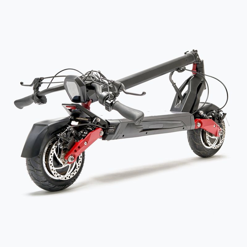 Elektrická koloběžka Motus PRO 10 Sport GT AKC048 4