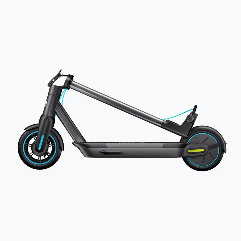 Motus Scooty 10 2022 elektrický skútr černý 13