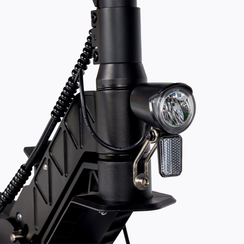 Motus PRO10 2022 elektrický skútr černý 5