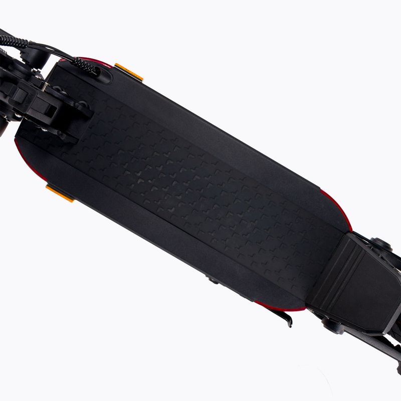 Motus PRO10 2022 elektrický skútr černý 7