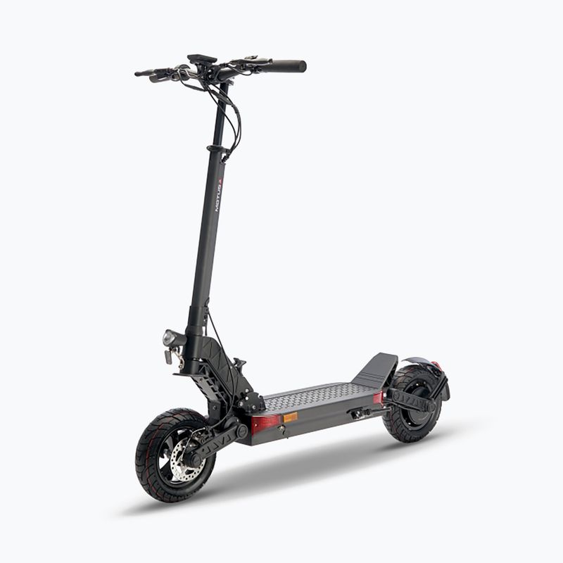 Motus PRO10 2022 elektrický skútr černý 11