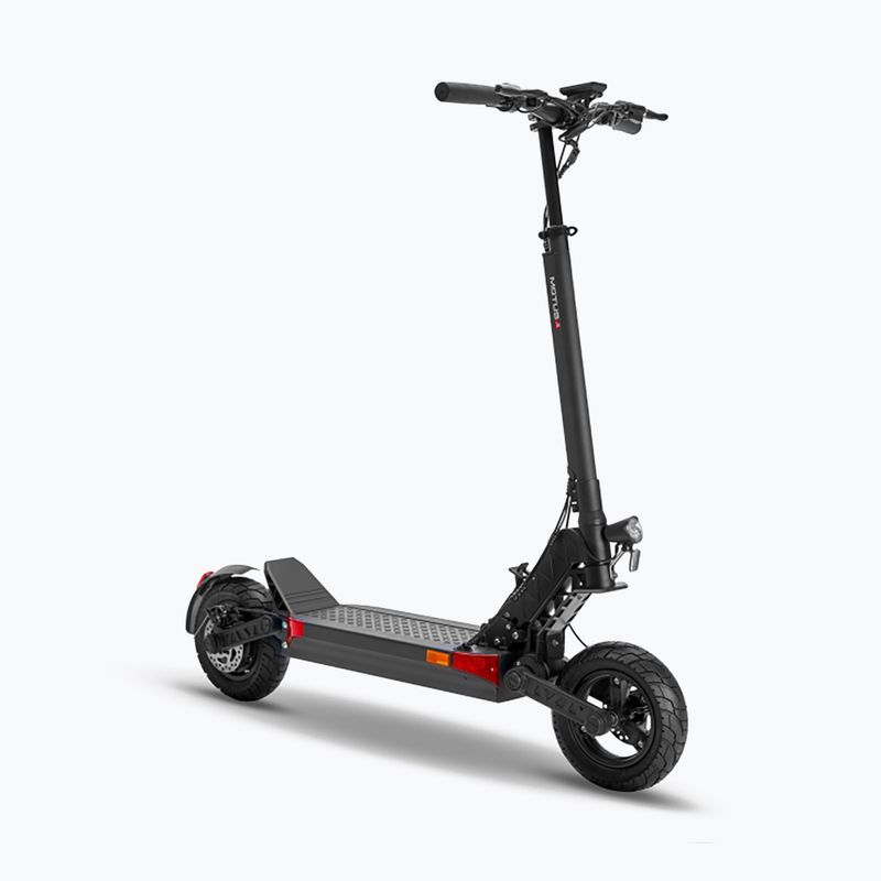 Motus PRO10 2022 elektrický skútr černý 13