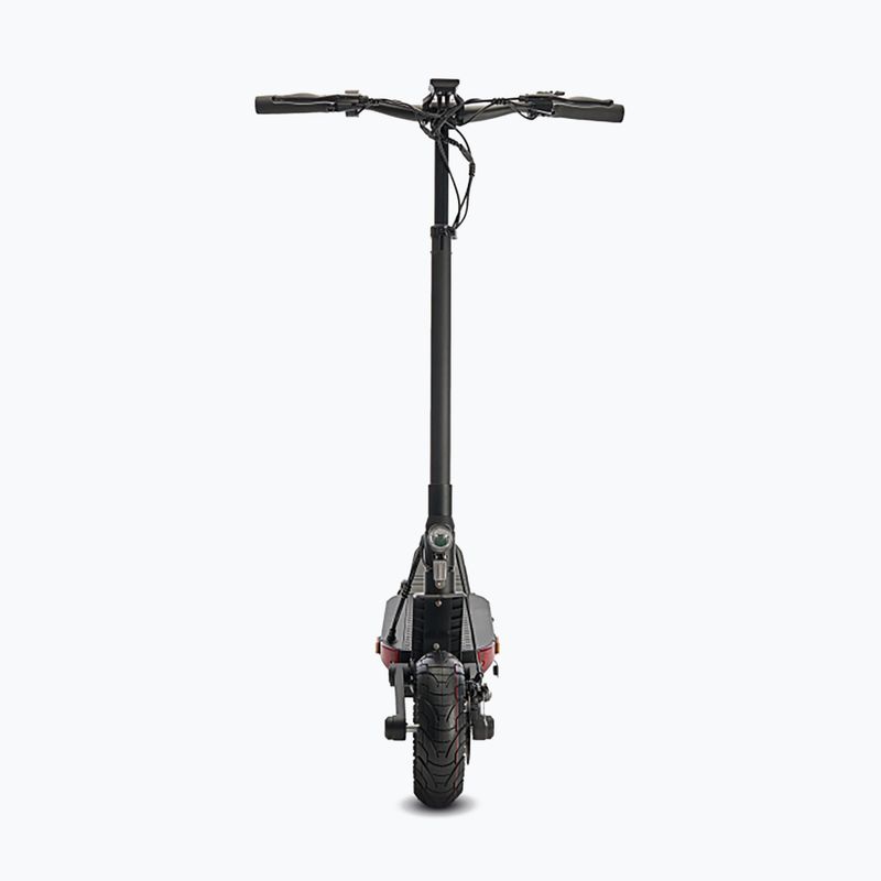 Motus PRO10 2022 elektrický skútr černý 14