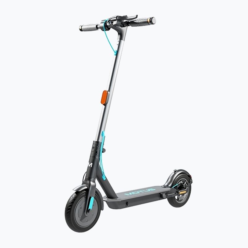 Elektrická koloběžka Motus Scooty 10 Lite 2023 grey 2