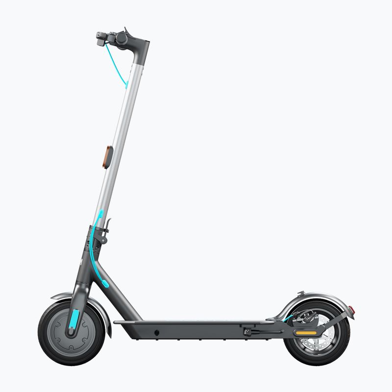 Elektrická koloběžka Motus Scooty 10 Lite GEN5 turquise  3