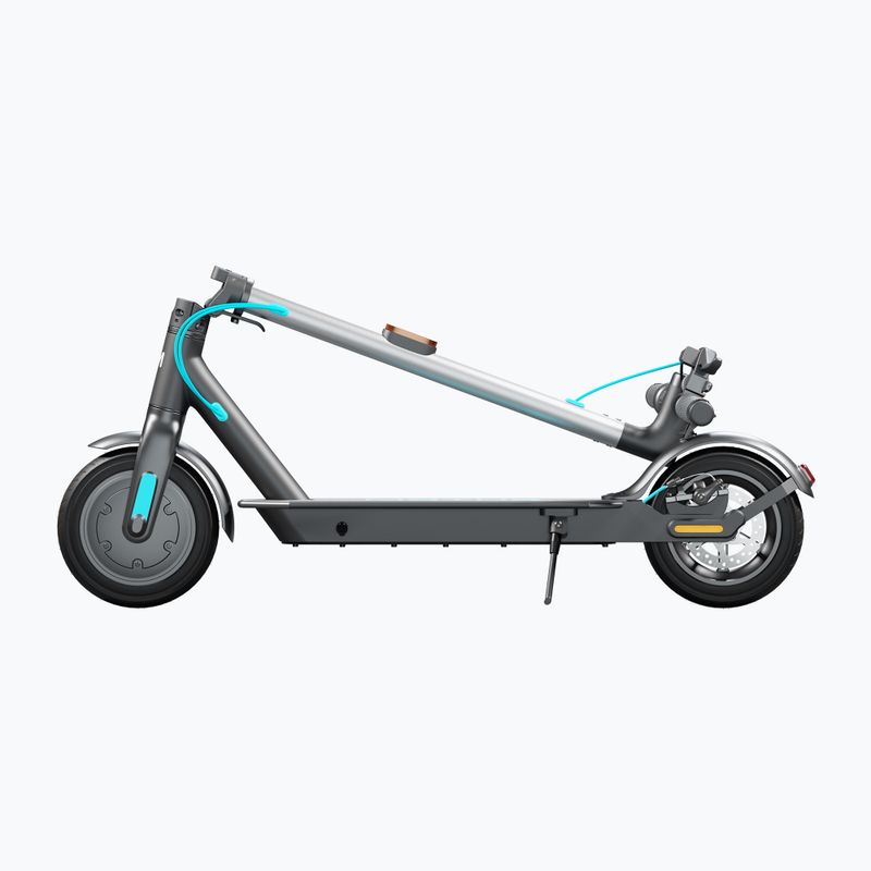 Elektrická koloběžka Motus Scooty 10 Lite GEN5 turquise  5