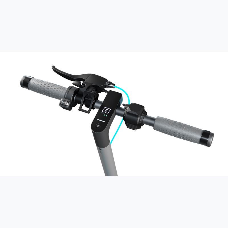 Elektrická koloběžka Motus Scooty 10 Lite GEN5 turquise  7