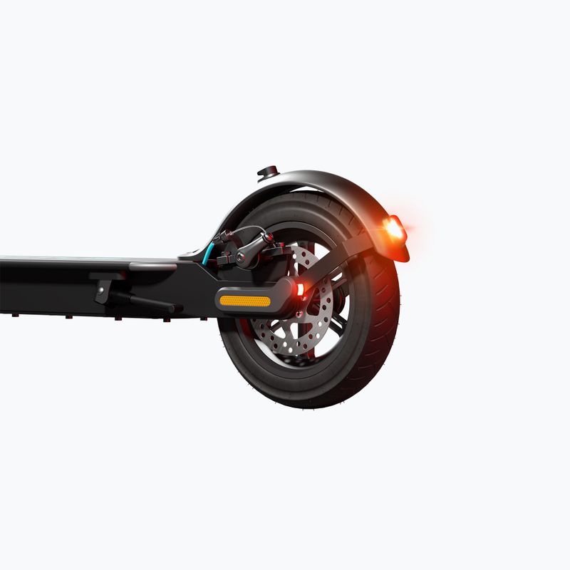 Elektrická koloběžka Motus Scooty 10 Lite GEN5 turquise  8