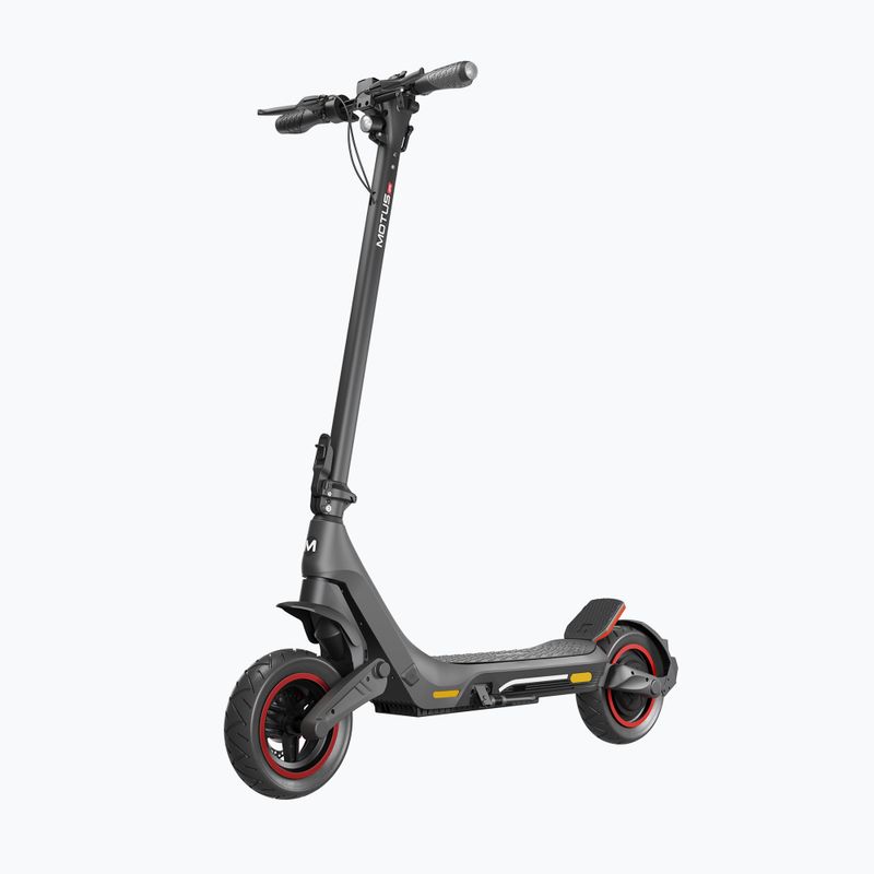Elektrická koloběžka Motus Pro 10 Urban black  2