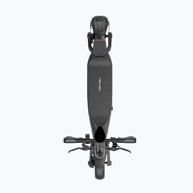 Elektrická koloběžka Motus Pro 10 Urban black  5