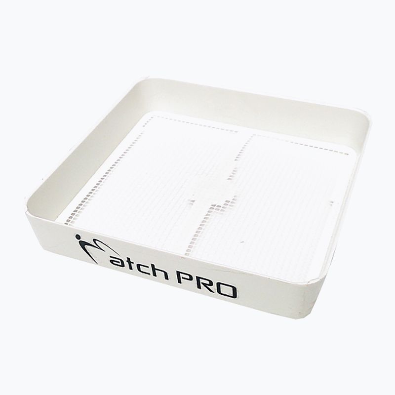 Síto na šneky MatchPro 1/2L 12x12cm bílé 910655