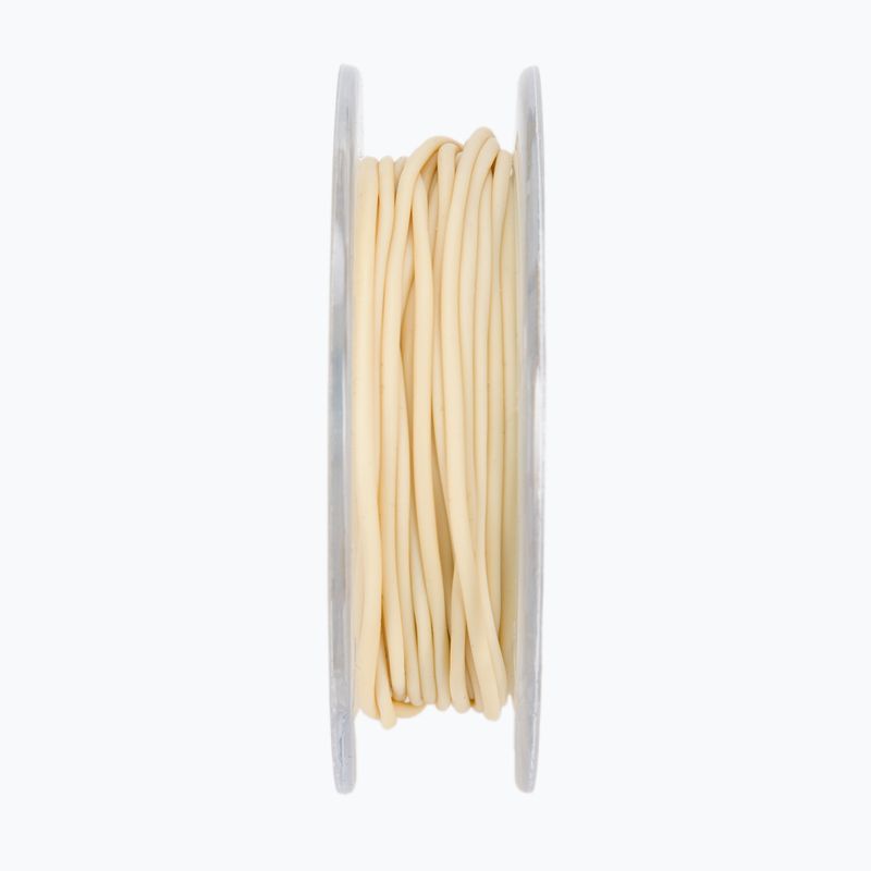 MatchPro Elastický latexový tlumič nárazů 6m béžový 910557 2