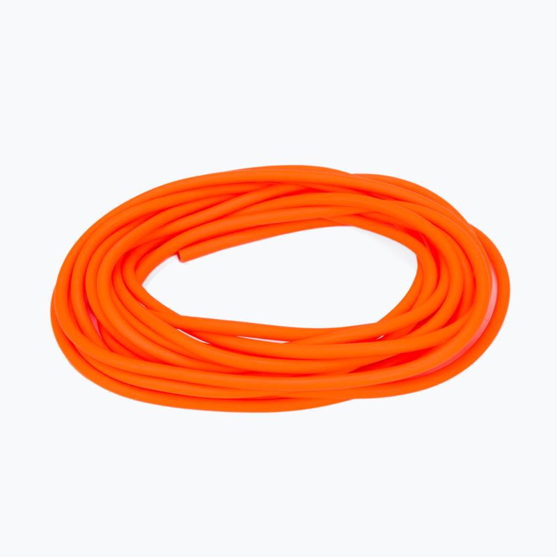 MatchPro Dutý elastický tlumič nárazů 3m oranžový 910577
