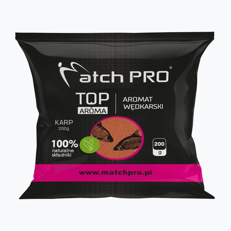 MatchPro Top Karp pomerančové aroma 970291