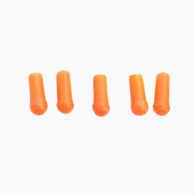 MatchPro Block Strippa gumový organizér 5 ks oranžový 920198