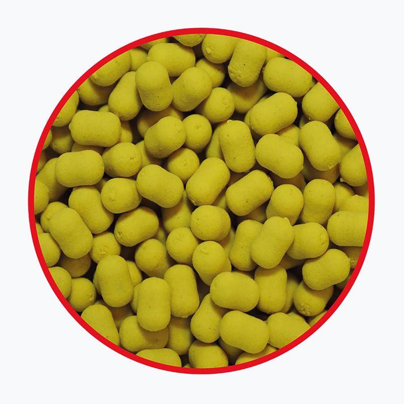 Návnada MatchPro Top Pineapple yellow dumbbell 979223 2