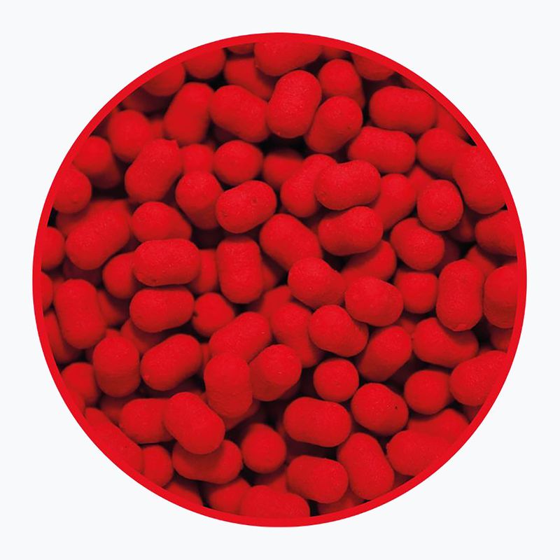 Háčky s háčky MatchPro Top Strawberry red 979224 2