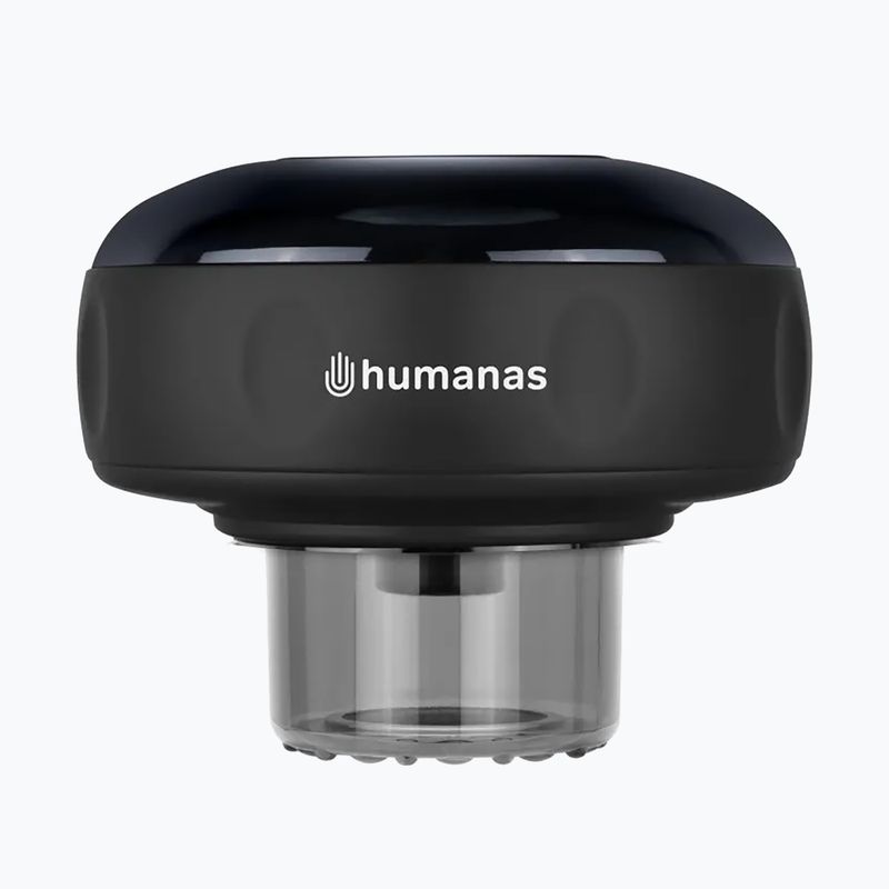 Čínská baňka Humanas BB01 Plus black 3