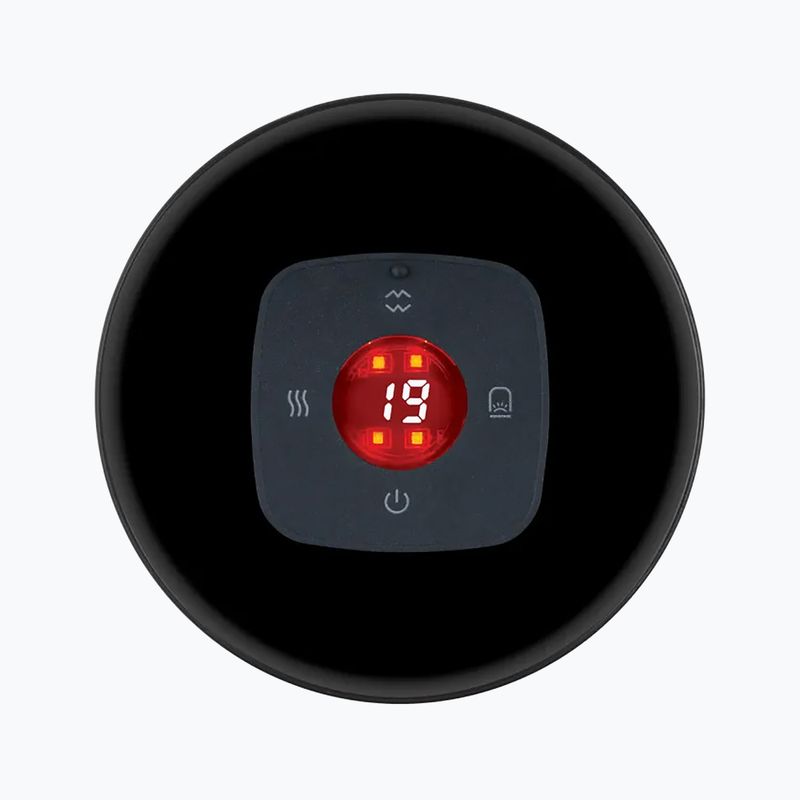 Čínská baňka Humanas BB01 Plus black 6