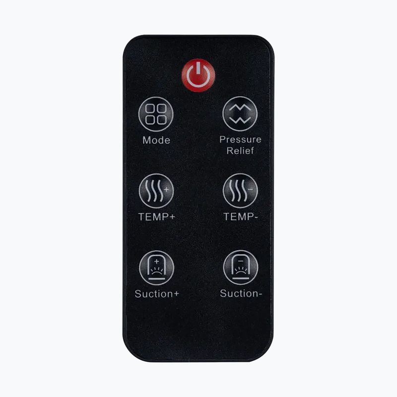 Čínská baňka Humanas BB01 Plus black 10