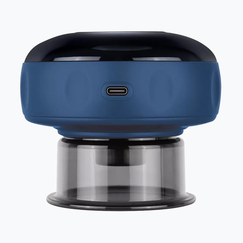 Čínská baňka Humanas BB01 Plus blue 2