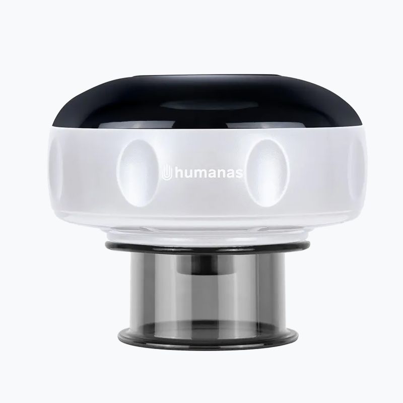 Čínská baňka Humanas BB01 Plus white 2