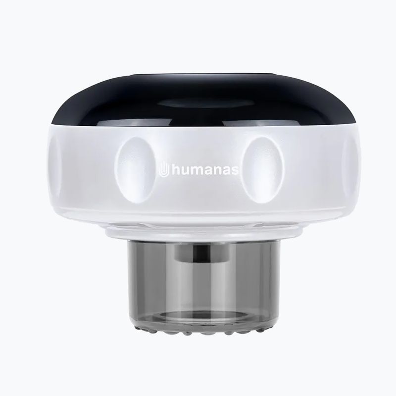 Čínská baňka Humanas BB01 Plus white 3