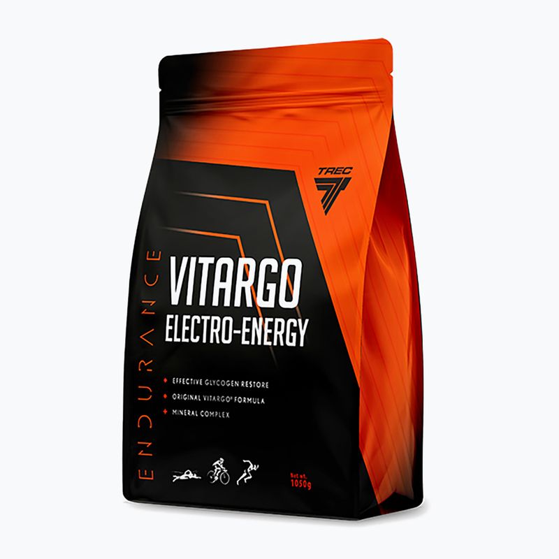 Endu Vitargo Trec sacharidy 1050g TRE/945