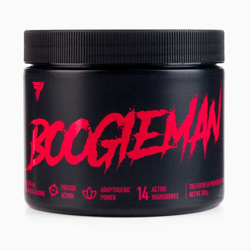 Předtréninkový přípravek Trec Boogieman 300g guma balonowa TRE/622#GUMZU