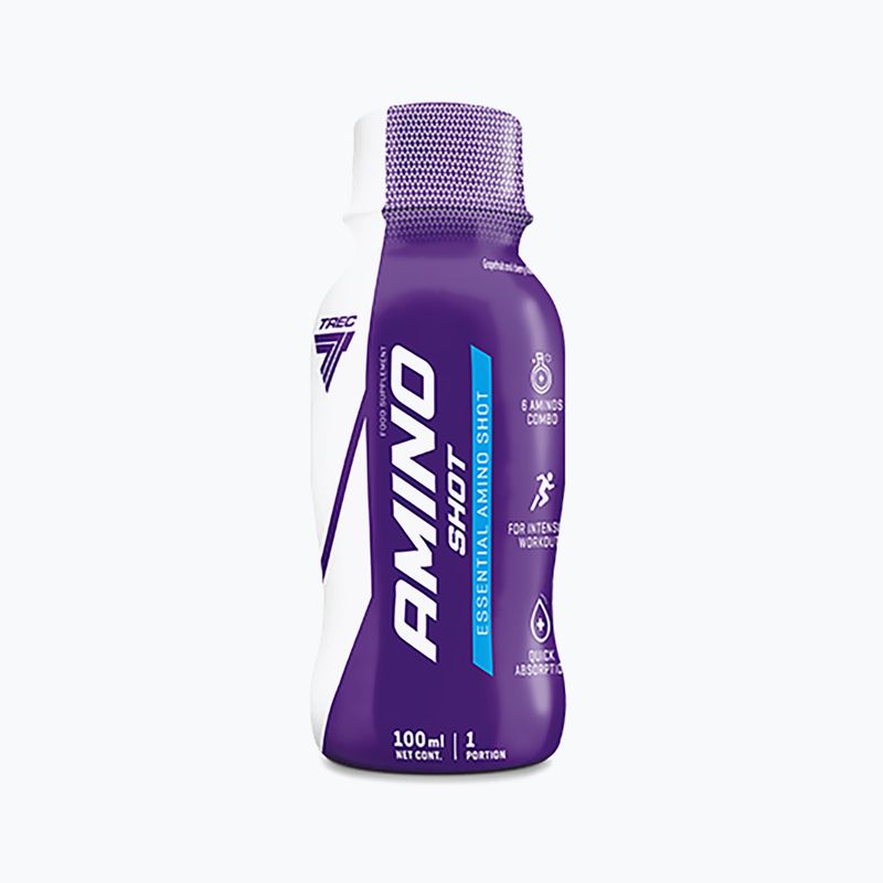 Amino Shot Trec aminokyseliny 100TRE/998