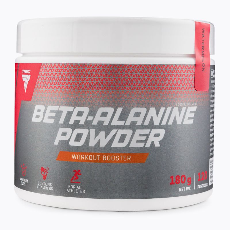 Beta Alanine Trec aminokyseliny 180g meloun TRE/910