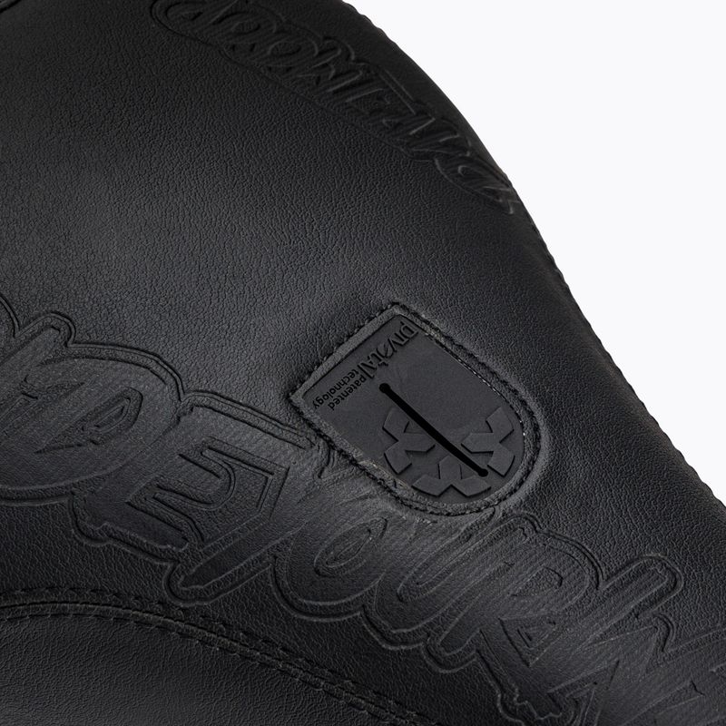 DARTMOOR Fatty Pivotal sedlo na kolo černé DART-A1566 5