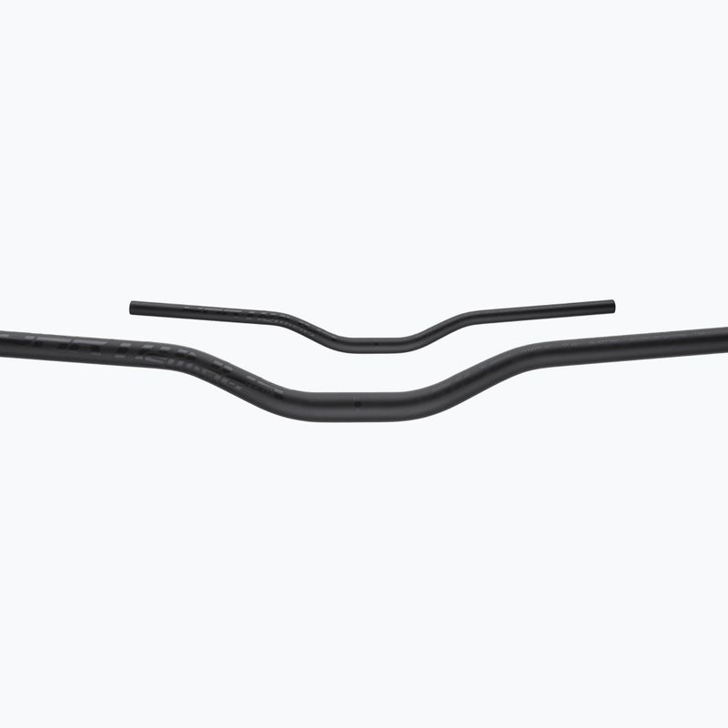 Řídítka DARTMOOR Swing Low v.2 černá DART-A2433 3