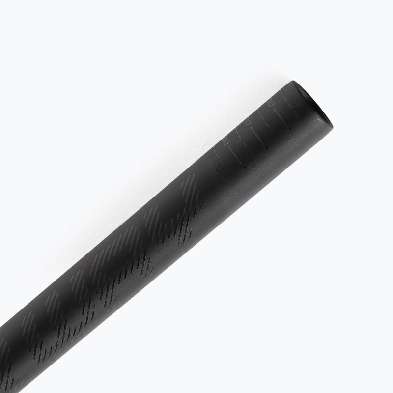 Řídítka DARTMOOR Swing Hi v.2 černá DART-A2439 2