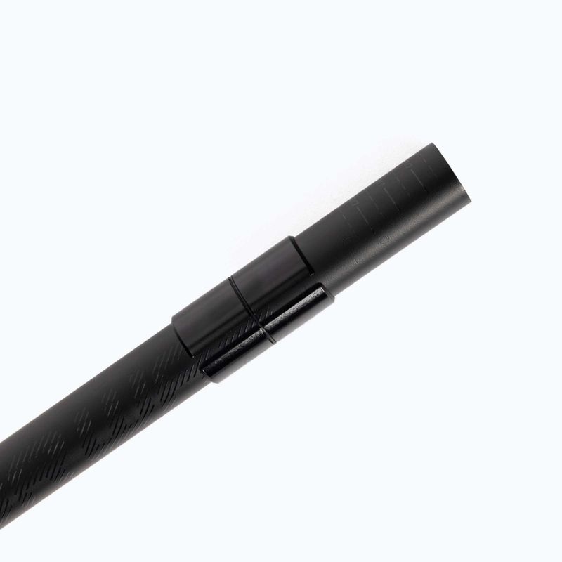 Řídítka DARTMOOR Toxic v.2 černá DART-A2447 2