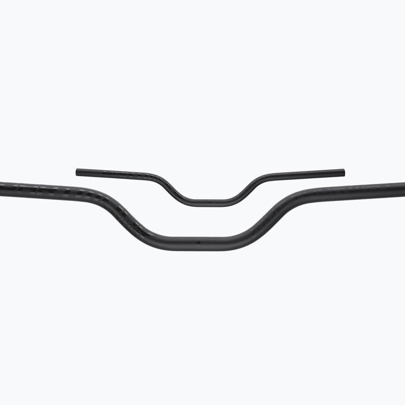 Řídítka DARTMOOR Toxic v.2 černá DART-A2447 3