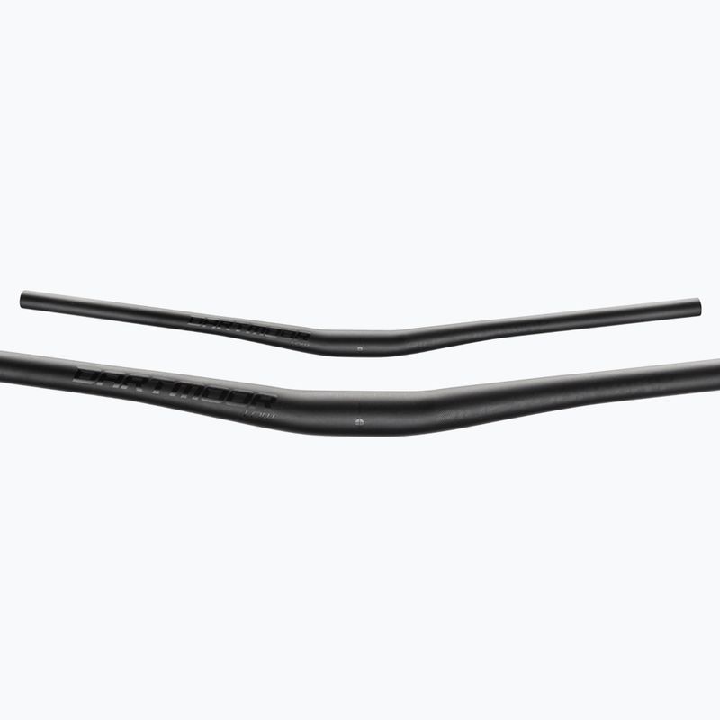 DARTMOOR Tornado Low řídítka černá DART-A24230 3