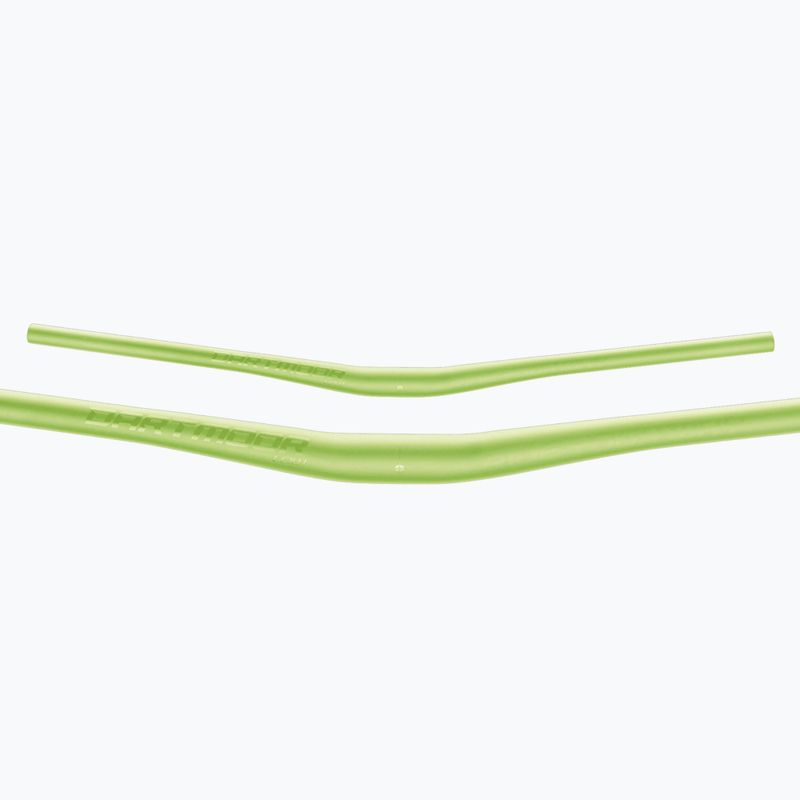 DARTMOOR Tornado Low řídítka zelená DART-A24232 3