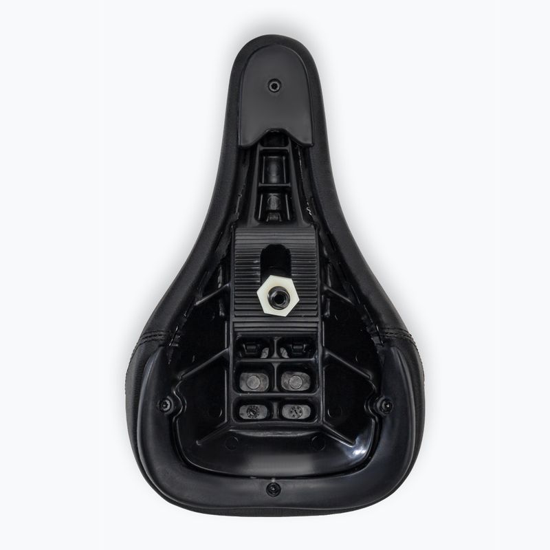 DARTMOOR Fatty Pivotal černo-červené sedlo na kolo DART-A15663 4