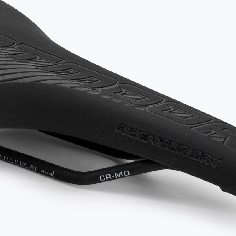 DARTMOOR Arrow sedlo na kolo černé DART-A25765 5