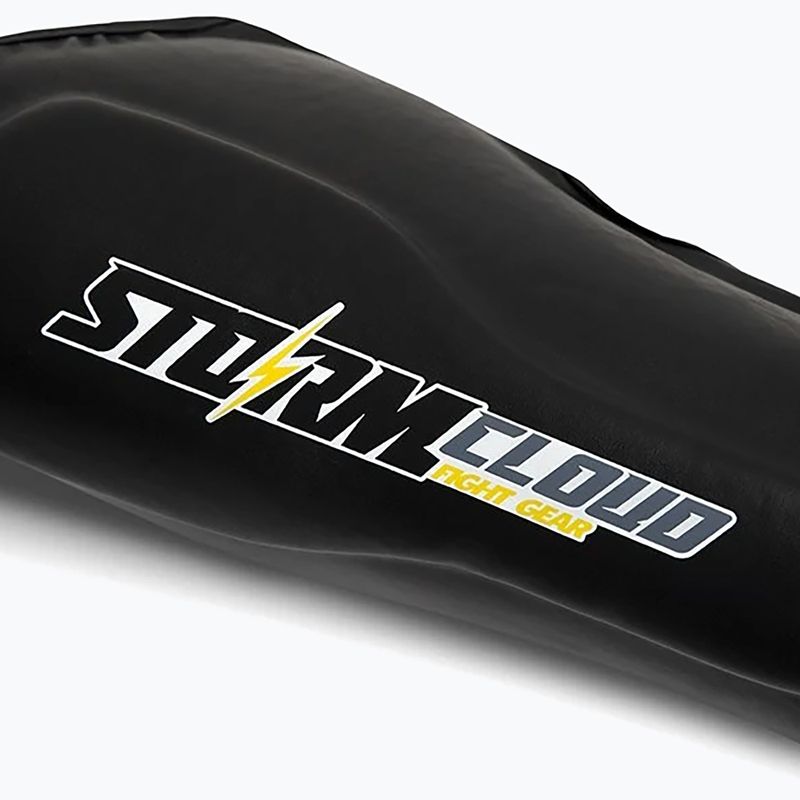Chrániče holení StormCloud Chinook 2.0 Classic Black 3