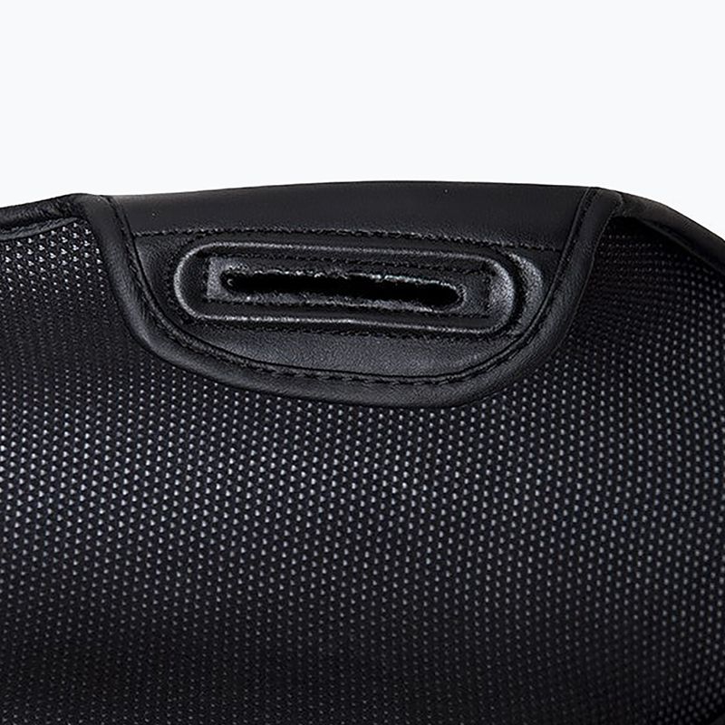 Chrániče holení StormCloud Chinook 2.0 Classic Black 4