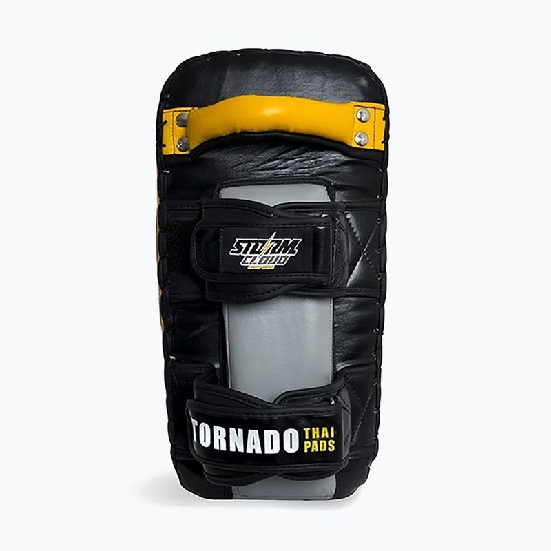 Tréninkové terče StormCloud Pao Tornado 2 pack black/yelow 2