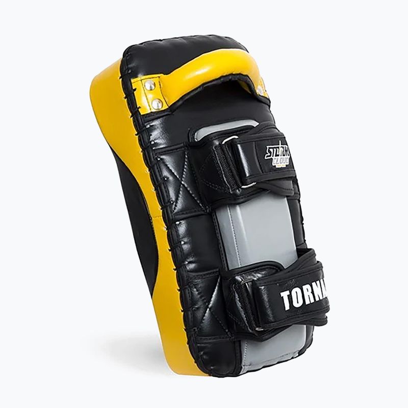 Tréninkové terče StormCloud Pao Tornado 2 pack black/yelow 3