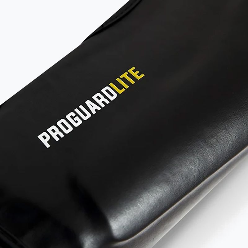 Chrániče holení StormCloud Lite Black 4