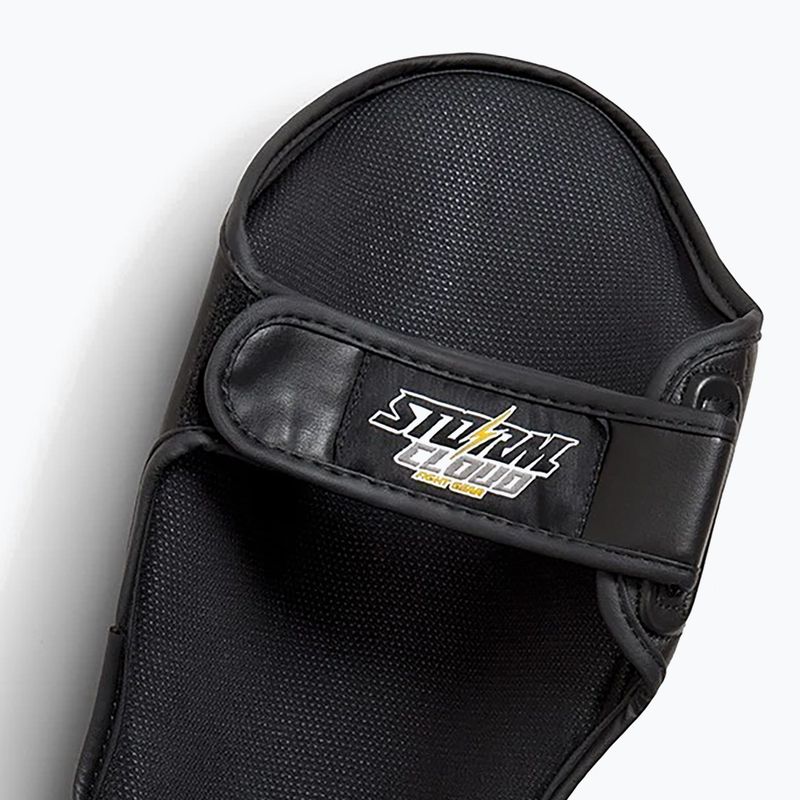 Chrániče holení StormCloud Lite Black 5