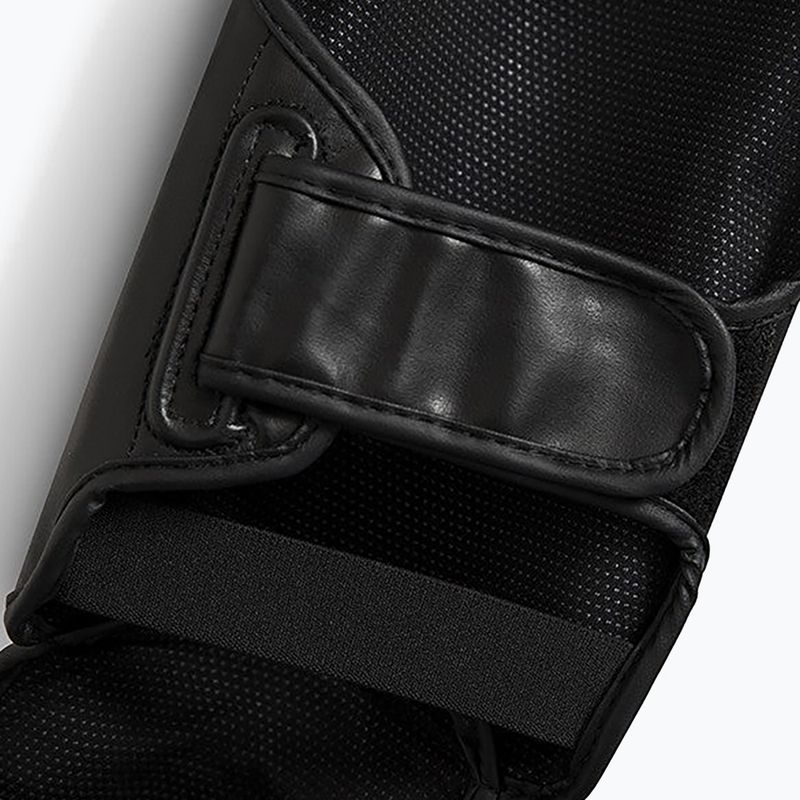Chrániče holení StormCloud Lite Black 6